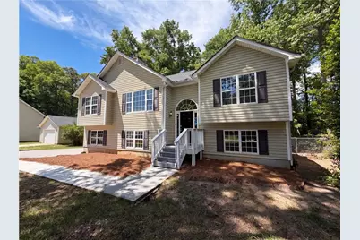 262 N Loblolly Crossing, Temple, GA 30179 - Photo 18