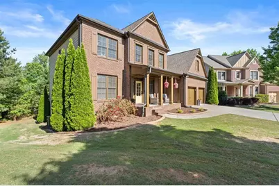 1755 Waverly Cove, Alpharetta, GA 30004 - Photo 2
