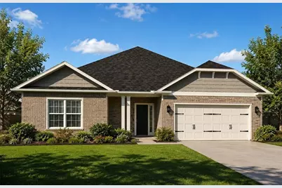 211 Thunder Valley, Dawsonville, GA 30534 - Photo 2