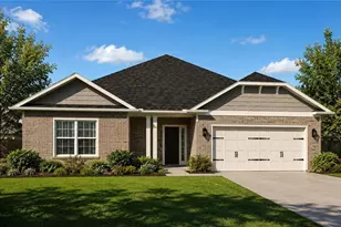 211 Thunder Valley, Dawsonville, GA 30534 - Photo 2