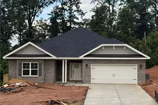 211 Thunder Valley, Dawsonville, GA 30534 - Photo 1