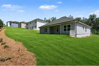 211 Thunder Valley, Dawsonville, GA 30534 - Photo 4