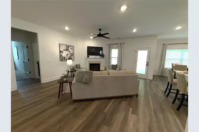 211 Thunder Valley, Dawsonville, GA 30534 - Photo 12
