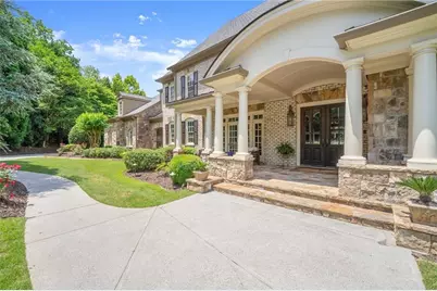 117 Liberty Grove Pass, Alpharetta, GA 30004 - Photo 6
