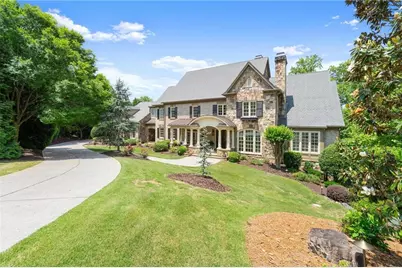 117 Liberty Grove Pass, Alpharetta, GA 30004 - Photo 4
