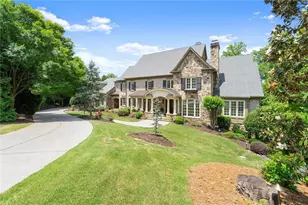 117 Liberty Grove Pass, Alpharetta, GA 30004 - Photo 4