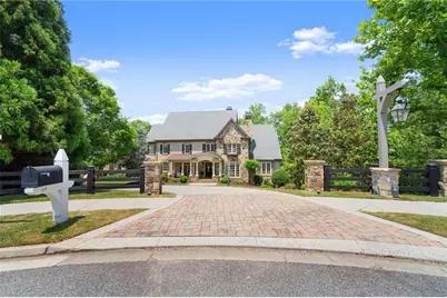117 Liberty Grove Pass, Alpharetta, GA 30004 - Photo 4