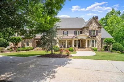 117 Liberty Grove Pass, Alpharetta, GA 30004 - Photo 2