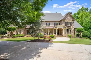 117 Liberty Grove Pass, Alpharetta, GA 30004 - Photo 2