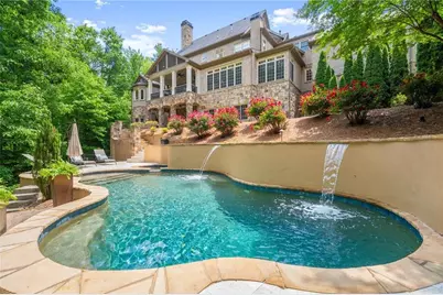 117 Liberty Grove Pass, Alpharetta, GA 30004 - Photo 2