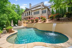 117 Liberty Grove Pass, Alpharetta, GA 30004 - Photo 2