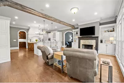 117 Liberty Grove Pass, Alpharetta, GA 30004 - Photo 32