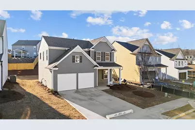 265 Bloomfield Circle, Canton, GA 30114 - Photo 2