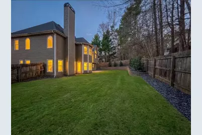 6016 Fords Lake Court, Acworth, GA 30101 - Photo 8