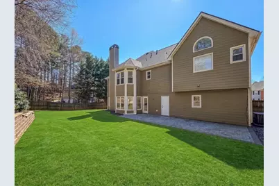 6016 Fords Lake Court, Acworth, GA 30101 - Photo 2