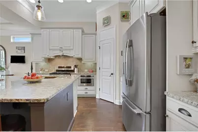 407 Windy Ridge Way, Canton, GA 30114 - Photo 10