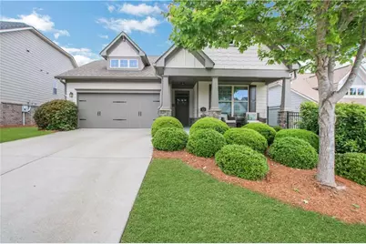 407 Windy Ridge Way, Canton, GA 30114 - Photo 1