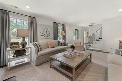 3092 Rhodenhaven Drive NW, Atlanta, GA 30327 - Photo 6