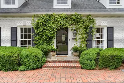 3092 Rhodenhaven Drive NW, Atlanta, GA 30327 - Photo 2