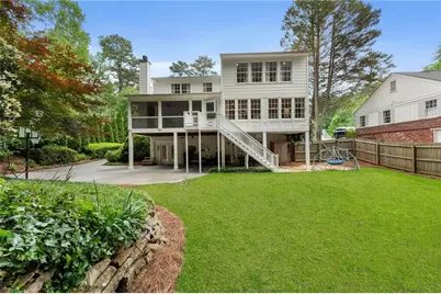 3092 Rhodenhaven Drive NW, Atlanta, GA 30327 - Photo 46