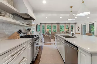 3092 Rhodenhaven Drive NW, Atlanta, GA 30327 - Photo 14