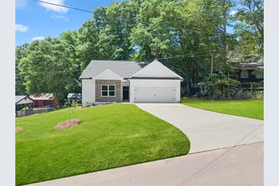 43 Anderson Street, Jefferson, GA 30549 - Photo 2