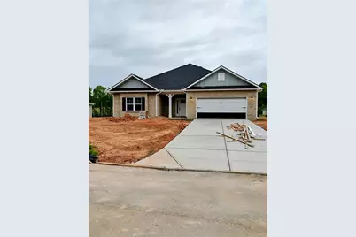 321 Angela Avenue, Bowdon, GA 30108 - Photo 1