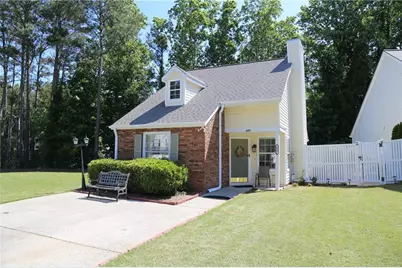 685 Crossbridge Alley, Alpharetta, GA 30022 - Photo 1