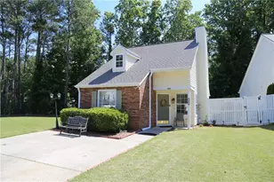 685 Crossbridge Alley, Alpharetta, GA 30022 - Photo 1