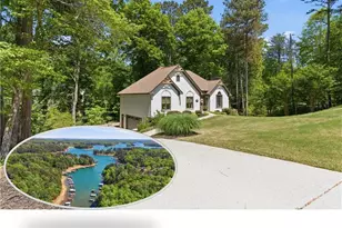 2815 Lake Ct, Cumming, GA 30041 - Photo 1