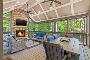 2815 Lake Ct, Cumming, GA 30041 - Photo 16