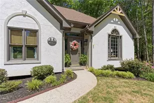 2815 Lake Ct, Cumming, GA 30041 - Photo 6