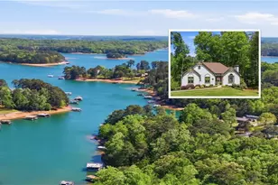 2815 Lake Ct, Cumming, GA 30041 - Photo 2