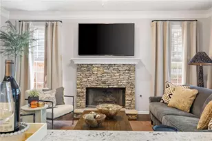 1078 Grand Oaks Glen NW, Marietta, GA 30064 - Photo 24