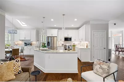 1078 Grand Oaks Glen NW, Marietta, GA 30064 - Photo 12