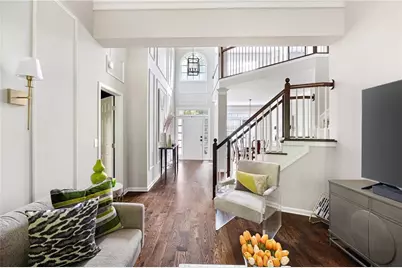1078 Grand Oaks Glen NW, Marietta, GA 30064 - Photo 10