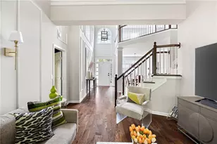 1078 Grand Oaks Glen NW, Marietta, GA 30064 - Photo 10