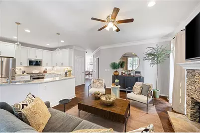 1078 Grand Oaks Glen NW, Marietta, GA 30064 - Photo 26