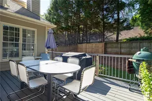 1078 Grand Oaks Glen NW, Marietta, GA 30064 - Photo 52