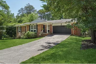 119 Kelso Drive, Atlanta, GA 30310 - Photo 2