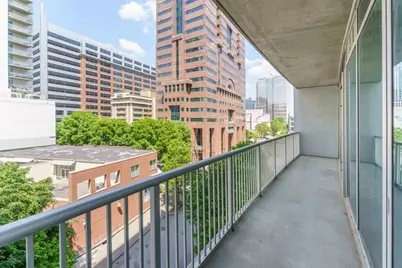 44 Peachtree Place NW #730, Atlanta, GA 30309 - Photo 18