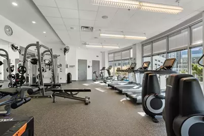 44 Peachtree Place NW #730, Atlanta, GA 30309 - Photo 22