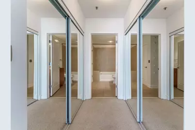 44 Peachtree Place NW #730, Atlanta, GA 30309 - Photo 14
