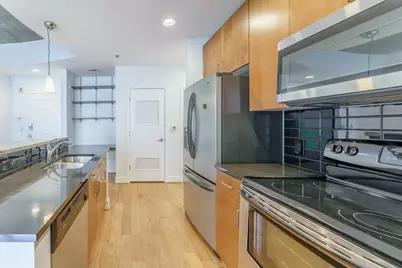 44 Peachtree Place NW #730, Atlanta, GA 30309 - Photo 8