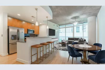 44 Peachtree Place NW #730, Atlanta, GA 30309 - Photo 2
