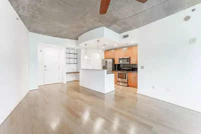 44 Peachtree Place NW #730, Atlanta, GA 30309 - Photo 4