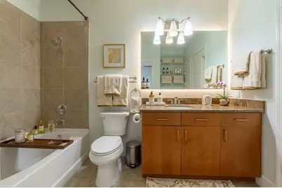44 Peachtree Place NW #730, Atlanta, GA 30309 - Photo 16