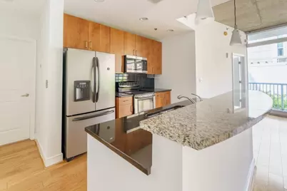 44 Peachtree Place NW #730, Atlanta, GA 30309 - Photo 6