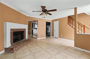 8577 Jamestown Way, Jonesboro, GA 30238 - Photo 8