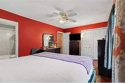 8577 Jamestown Way, Jonesboro, GA 30238 - Photo 20